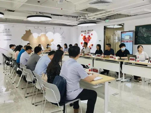 黨建引領(lǐng)促發(fā)展 結(jié)對共建開新篇 廣州市科技金融綜合服務(wù)中心與大灣區(qū)科技創(chuàng)新服務(wù)中心深化黨建共建，賦能信息技術(shù)咨詢服務(wù)